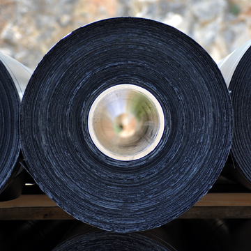 Geomembranes