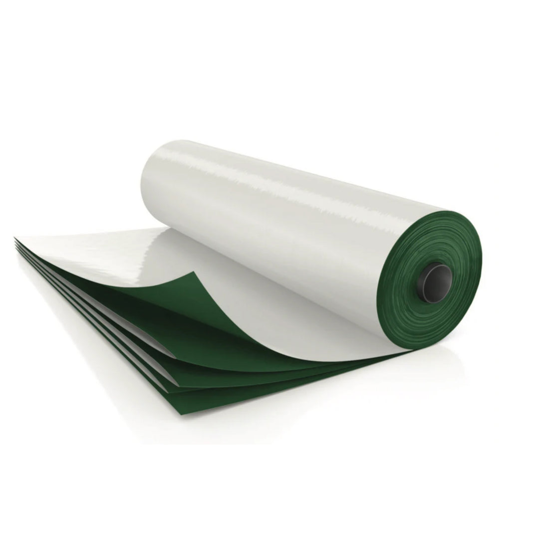 Film solutions by HITEC for animal shelters and farm buildings