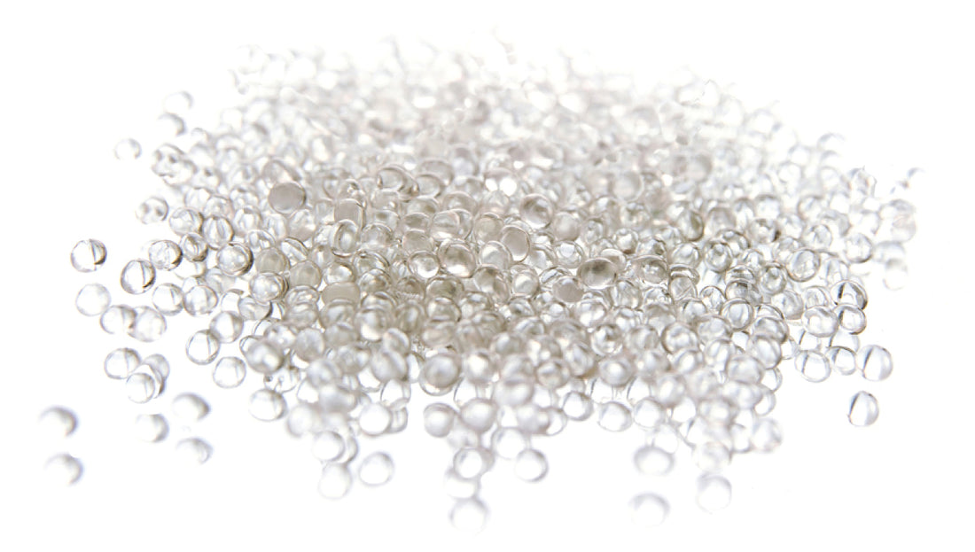 Additive masterbatches by HITEC