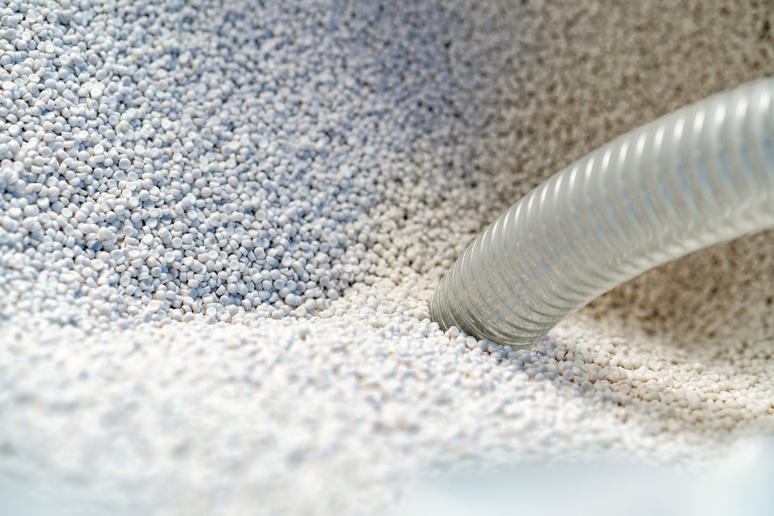 use of Filler Masterbatche