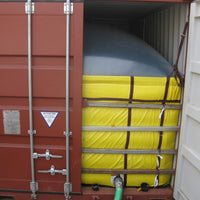 Flexitank and Container Liners by HITEC
