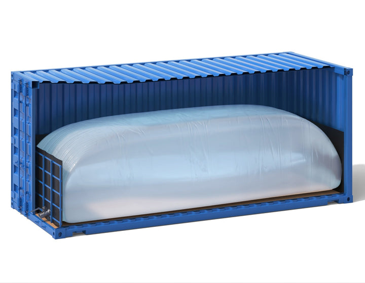 HITEC Flexitank & Container liners