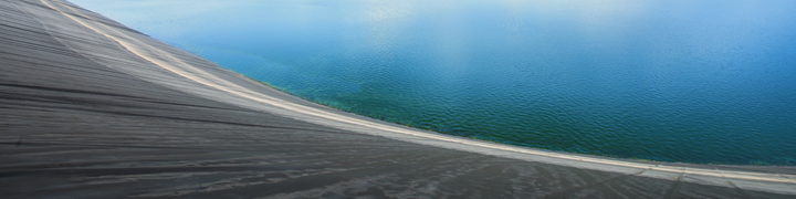 Geomembranes by HITEC