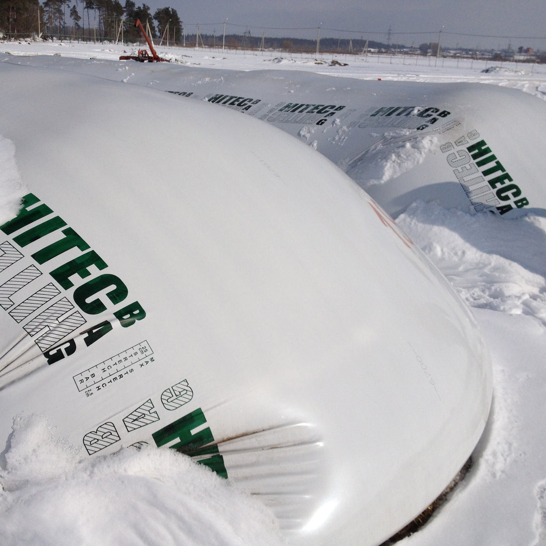 HITEC Bag