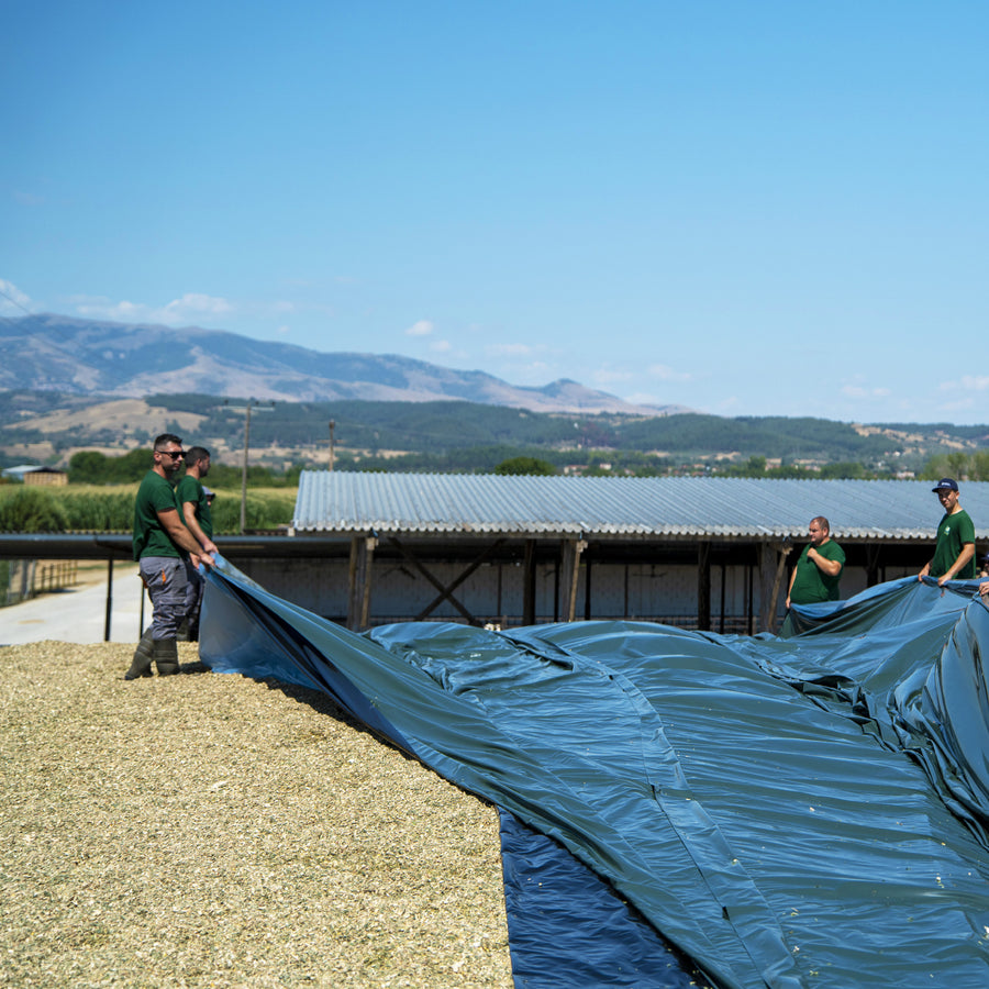 Agricultural Covers