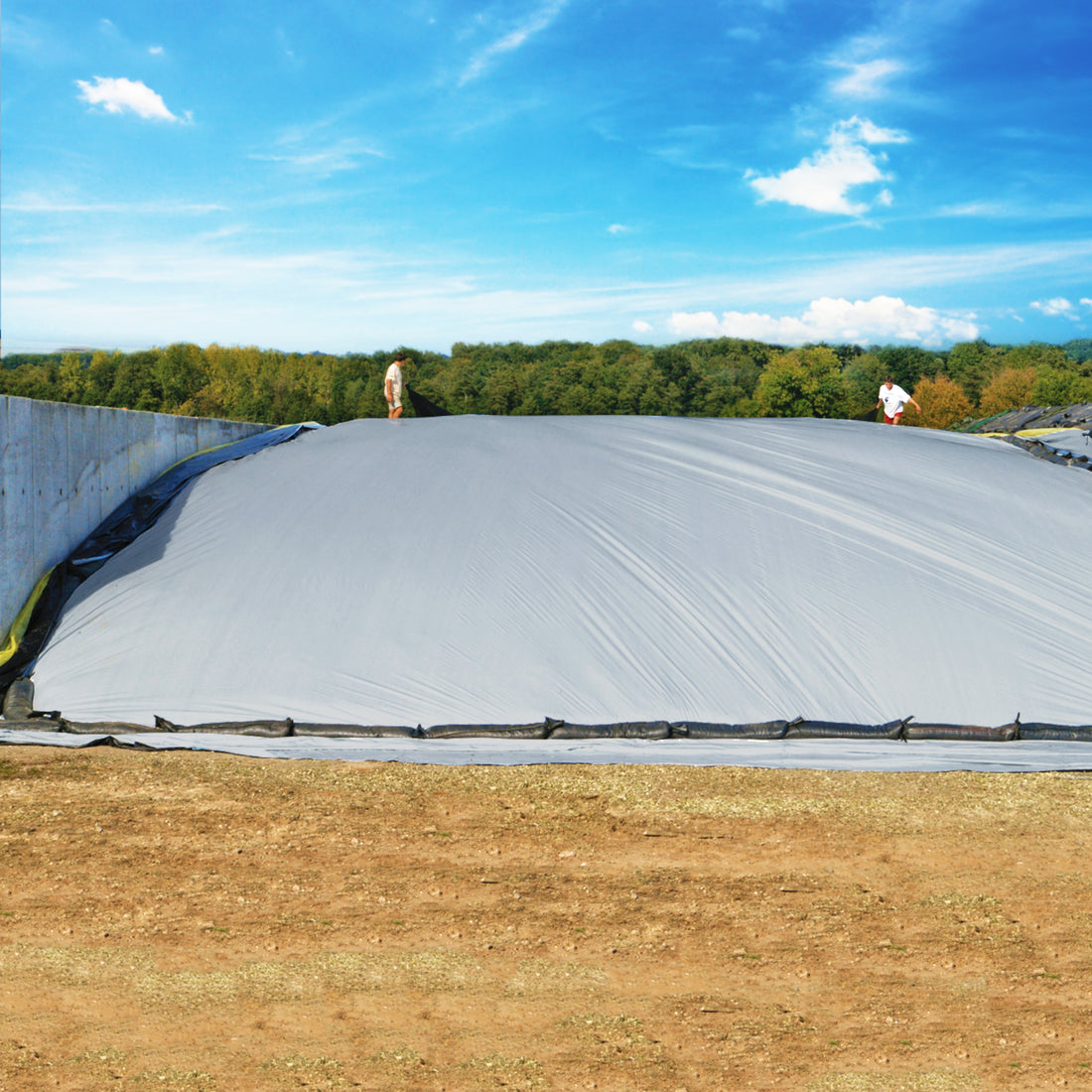 Agricultural Covers