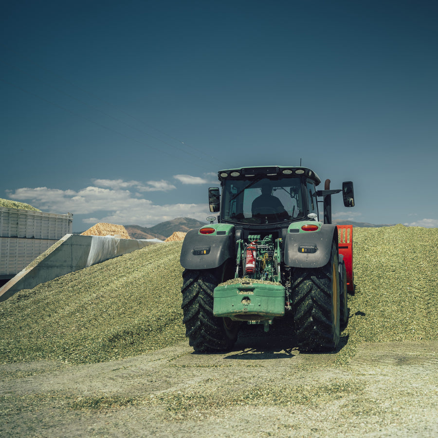 Agricultural Covers