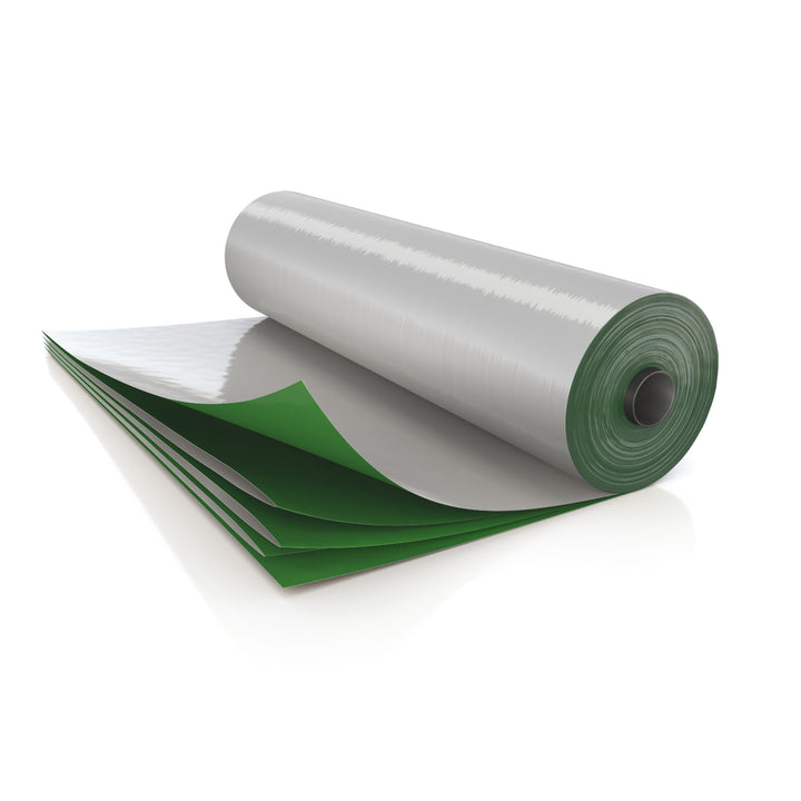 SilO2Block strong and flexible 7-layer barrier film by HITEC
