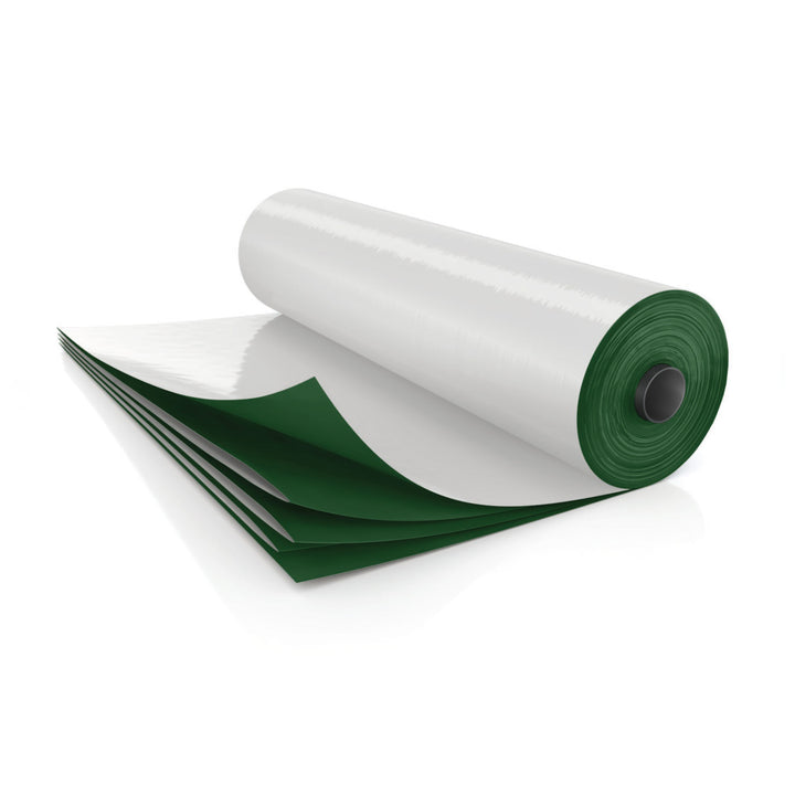 SuperProtect silage film by HITEC