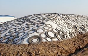 Silage film